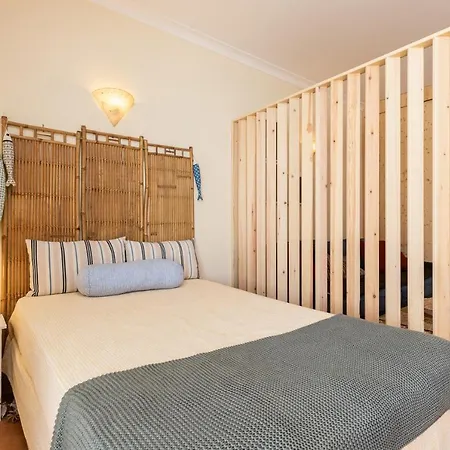 & Loft. * Cabanas De Tavira