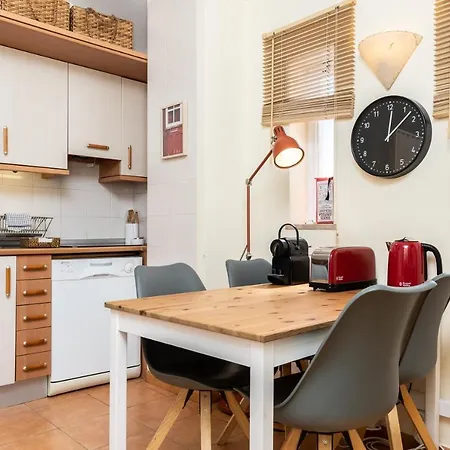 & Loft. * Cabanas De Tavira