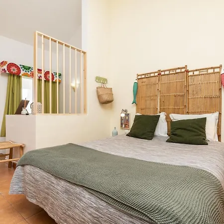 & Loft. * Cabanas De Tavira