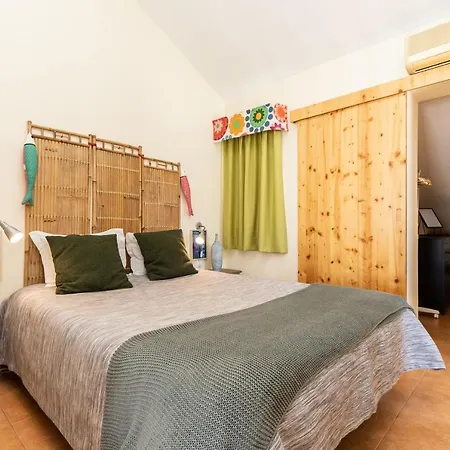 & Loft. * Cabanas De Tavira