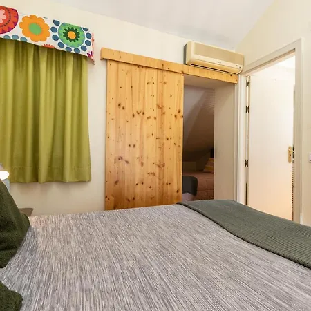 & Loft. * קבאנס דה טאבירה