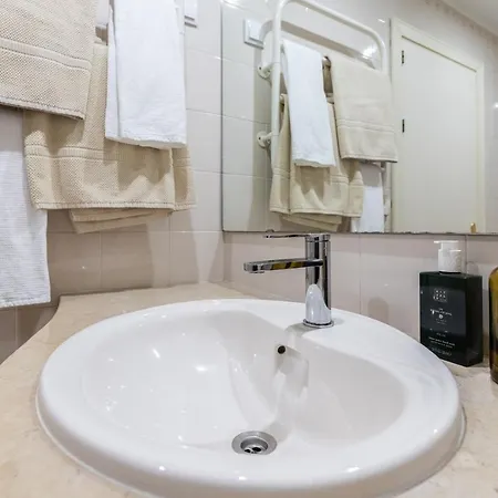 Daire & Loft. Cabanas De Tavira