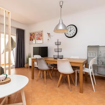 & Loft. Daire *