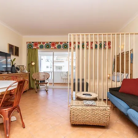 Lejlighed & Loft. Cabanas De Tavira