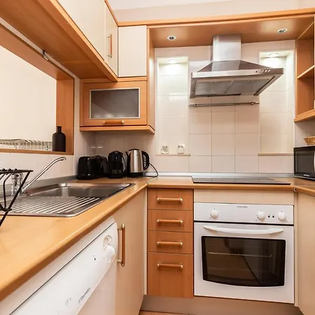 Appartement & Loft.