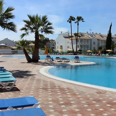 Daire & Loft. Cabanas De Tavira