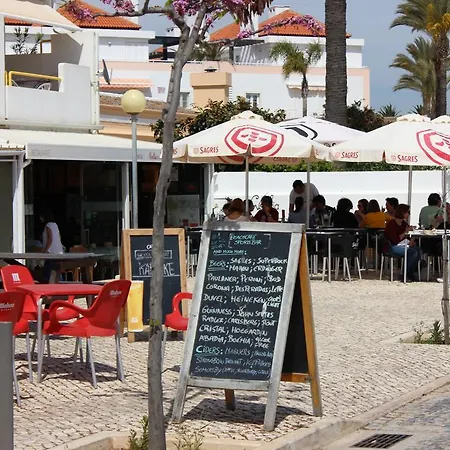 & Loft. Daire Cabanas De Tavira