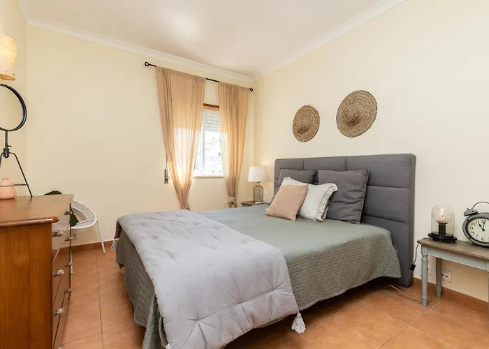 Apartamento Apartment&loft. Cabanas De Tavira