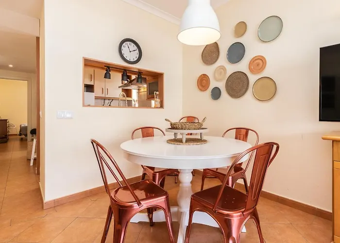 Apartamento Apartment&loft. *