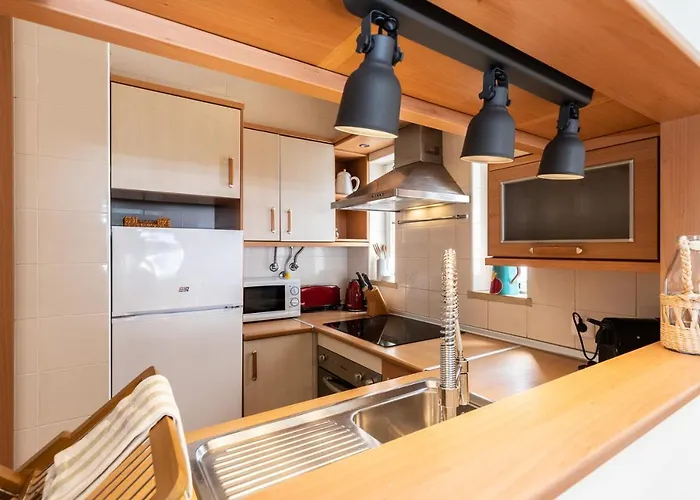 & Loft. كاباناس تْدي تافيرا