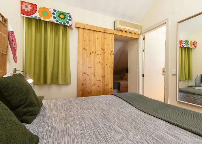 & Loft. * كاباناس تْدي تافيرا