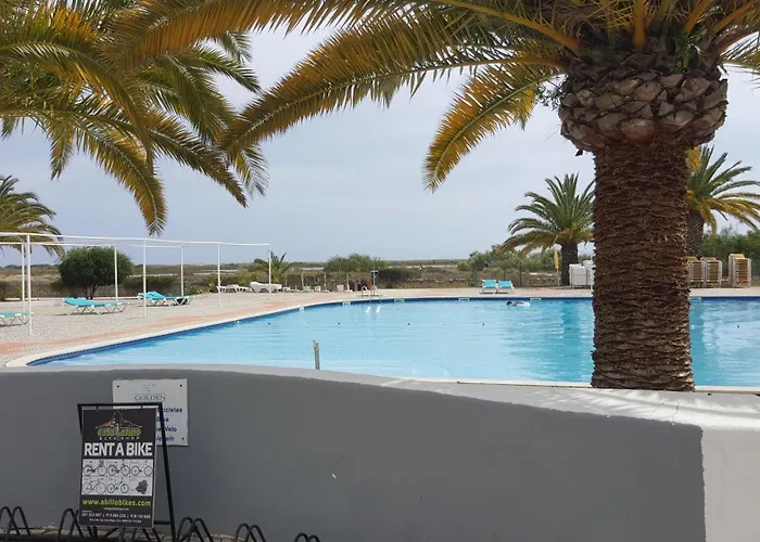 Apartment&loft. * Cabanas De Tavira