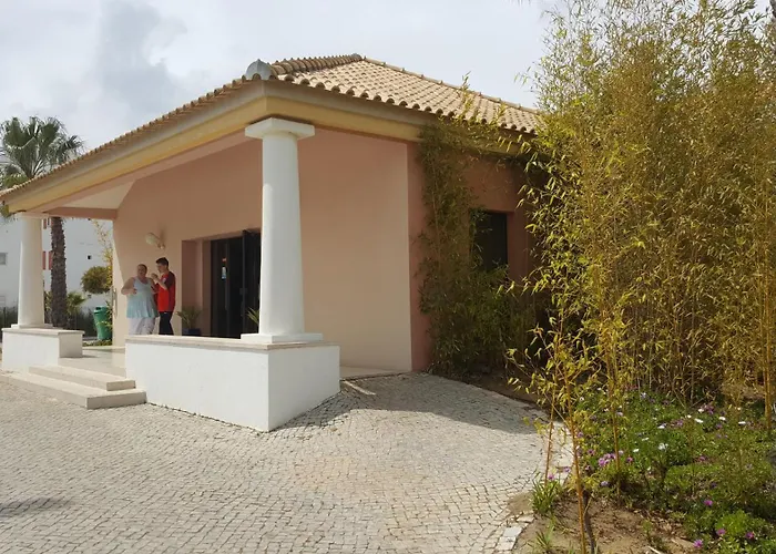 Apartment&loft. Cabanas De Tavira