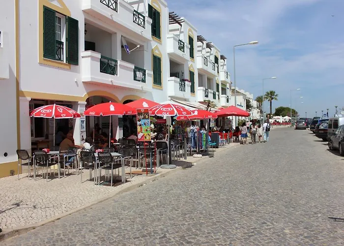 Apartamento Apartment&loft. Cabanas De Tavira