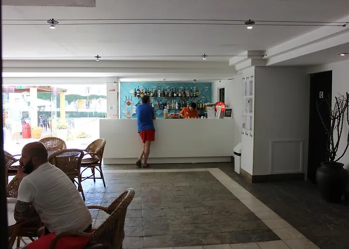Apartamento Apartment&loft. Cabanas De Tavira