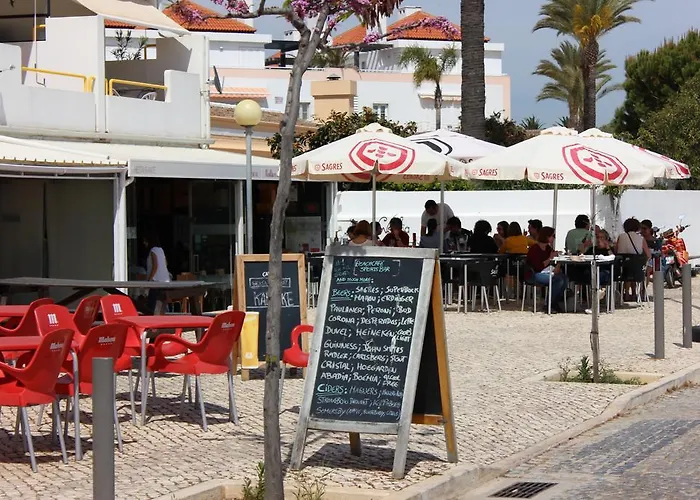 & Loft. شقة كاباناس تْدي تافيرا