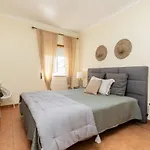 Apartman Cabanas Green & Loft. Cabanas de Tavira