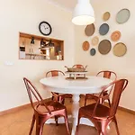Apartman Cabanas Green & Loft. *