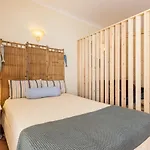 Cabanas Green & Loft. * Cabanas de Tavira
