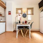 Cabanas Green & Loft. Apartman
