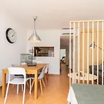 Cabanas Green & Loft. Apartman Cabanas de Tavira