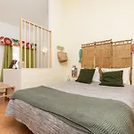 Cabanas Green & Loft. * Cabanas de Tavira