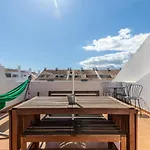 Cabanas Green & Loft. Apartman *