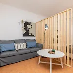 & Loft. Daire