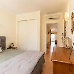 Cabanas Green & Loft. Apartman *