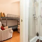 Apartman Cabanas Green & Loft. *
