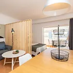 & Loft. Daire Cabanas De Tavira
