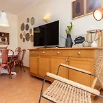& Loft. Daire