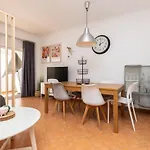 & Loft. Daire *