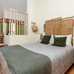 Cabanas Green & Loft.