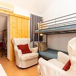 Cabanas Green & Loft.