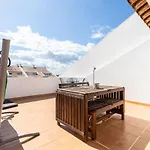 Cabanas Green & Loft. Apartman Cabanas de Tavira
