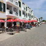 Apartman Cabanas Green & Loft. Cabanas de Tavira