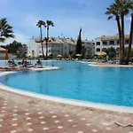 Apartman Cabanas Green & Loft.