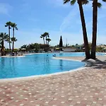 Cabanas Green & Loft. Apartman