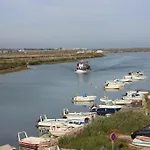 Daire & Loft. Cabanas De Tavira