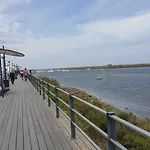 Cabanas Green & Loft. Cabanas de Tavira