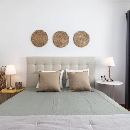 & Loft. * Cabanas De Tavira