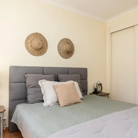 & Loft. Apartamento