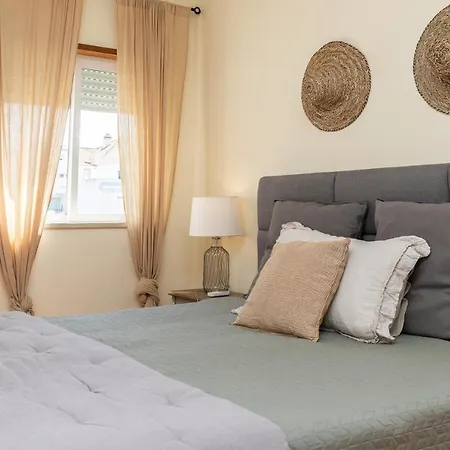 & Loft. Apartamento *