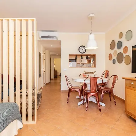 & Loft. Cabanas De Tavira