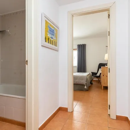 & Loft. Apartamento Cabanas De Tavira