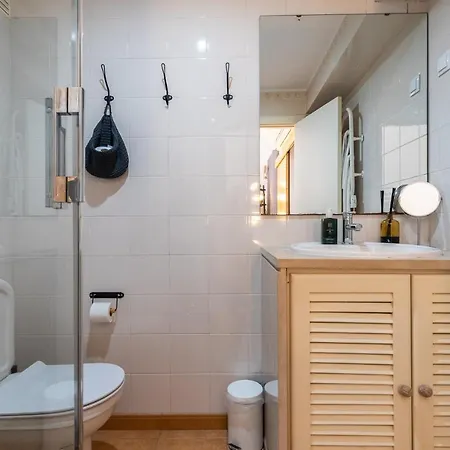 & Loft. Apartamento Cabanas De Tavira