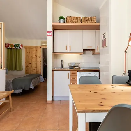 Appartement & Loft. *