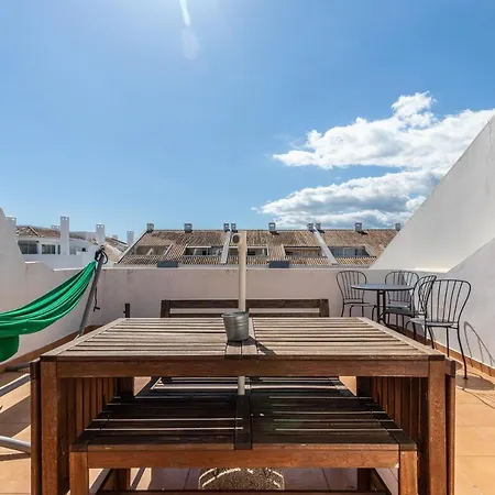 & Loft. Apartment *