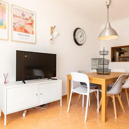 & Loft. Apartamento *